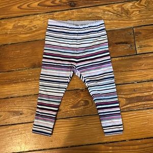 EUC Tea leggings